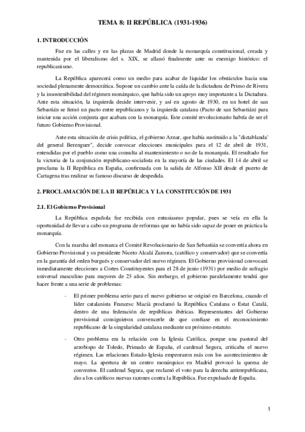 Miniatura del documento T8.-II-REPUBLICA.docx