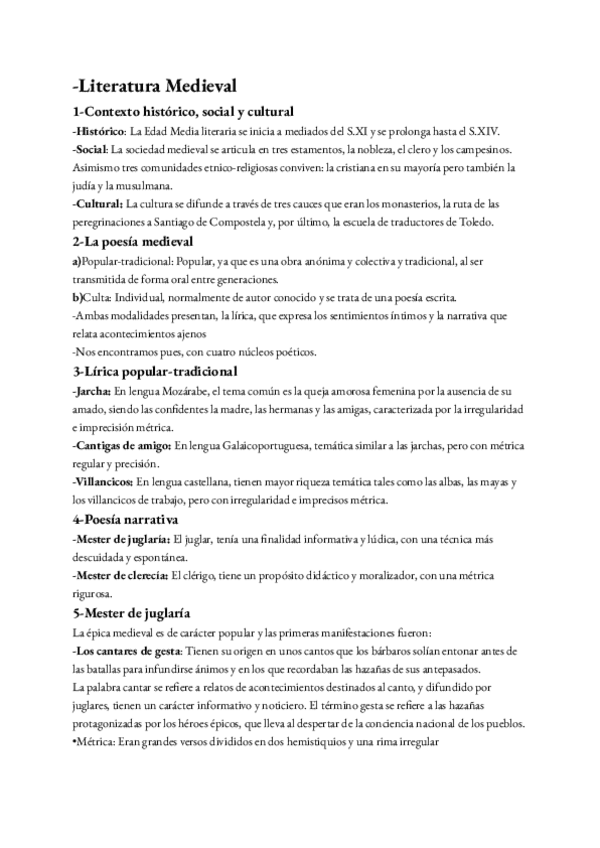 Miniatura del documento Literatura-Medieval-1.pdf