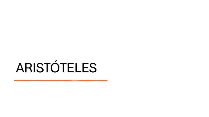 Miniatura del documento 2ºBACH_Historia de la Filosofía - 3. Aristóteles presentación.pdf