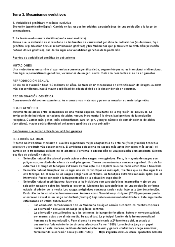 Miniatura del documento Evolucion-y-conducta-Teoria-Tema-3.pdf
