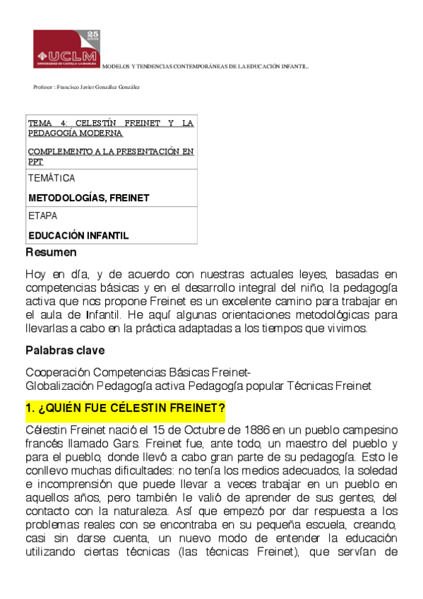 Miniatura del documento TEMA-4-CELESTAN-FREINET-Y-SUS-TECNICAS-EN-LA-ETAPA-INFANTIL.pdf