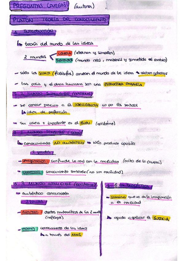 Miniatura del documento Apuntes-evau-filosofia-Platon.pdf