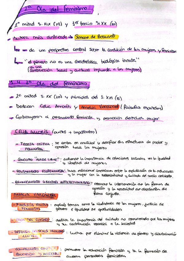 Miniatura del documento Apuntes-EvAU-filosofia-feminismo-contemporaneo.pdf