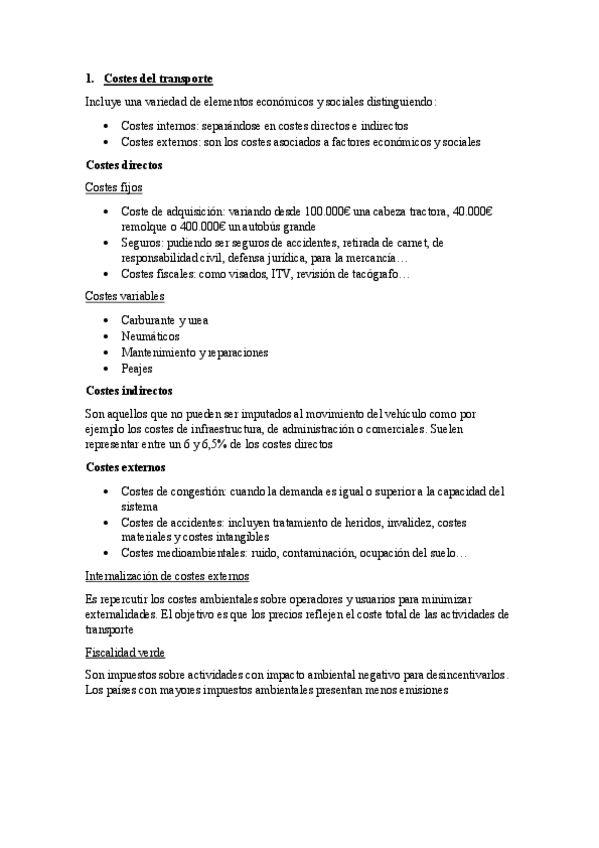 Miniatura del documento Tema 1.1 - Economía del transporte.pdf
