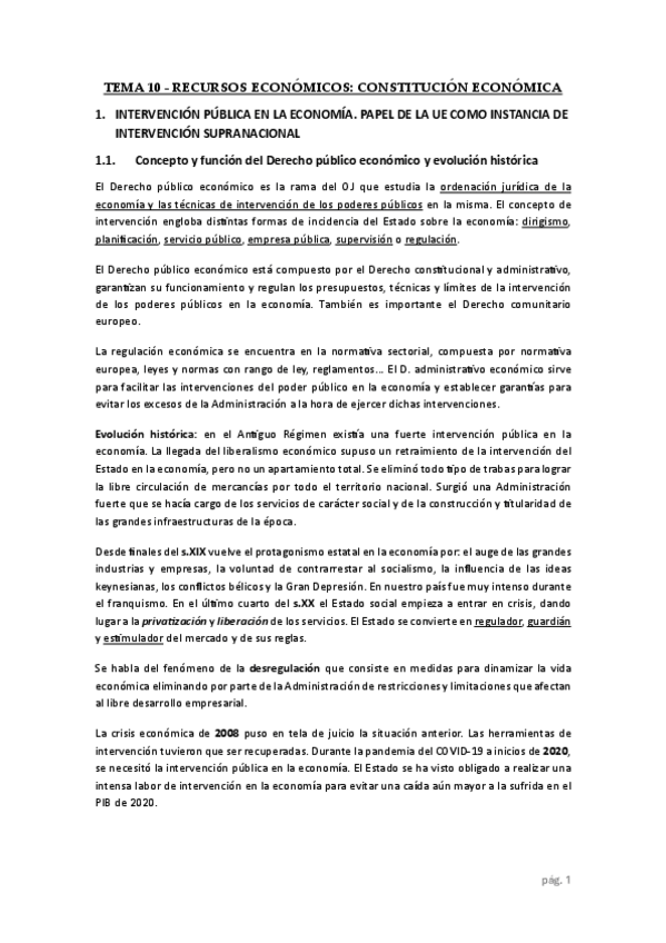 Miniatura del documento Tema-10-Administrativo-II-TECNOS.pdf