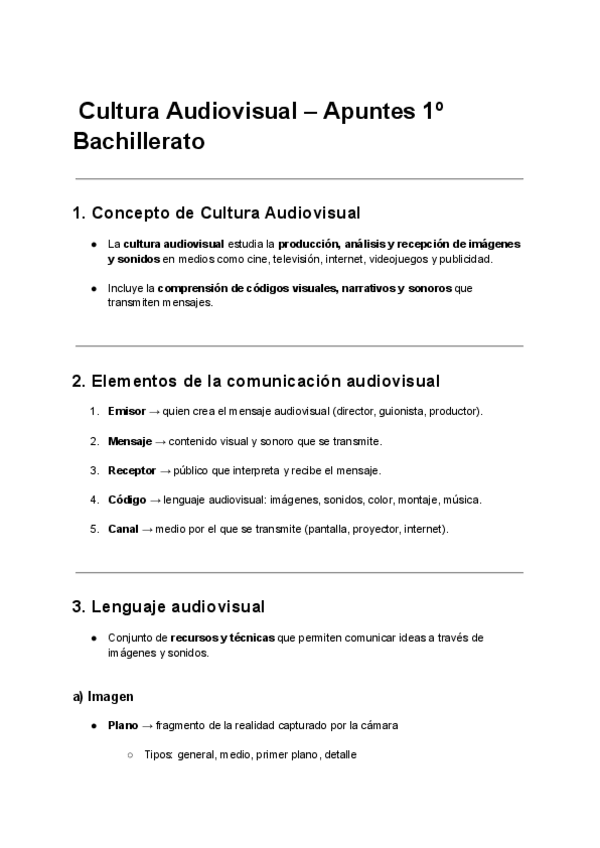 Miniatura del documento Cultura-Audiovisual-Apuntes-1o-Bachillerato.pdf