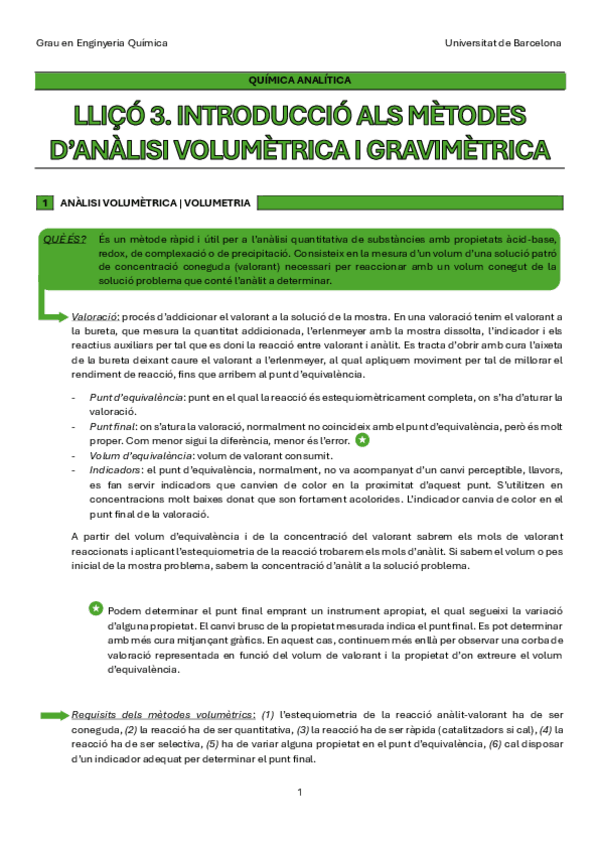 Miniatura del documento LLICO-3.-INTRODUCCIO-ALS-METODES-DANALISI-VOLUMETRICA-I-GRAVIMETRICA.pdf
