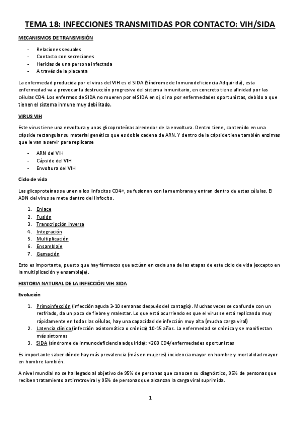 Miniatura del documento TEMA-18.-Infecciones-Transmitidas-por-Contacto.-VIH-SIDA.pdf