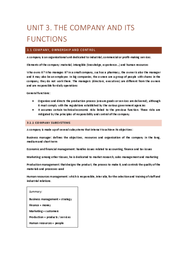 Miniatura del documento Unit-3-THE-COMPANY-AND-ITS-FUNCTIONS.pdf