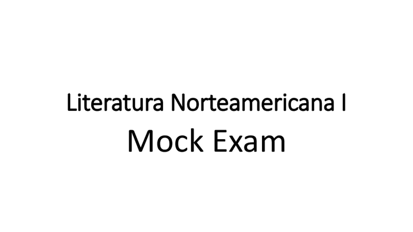 Miniatura del documento Mock Exam.pdf