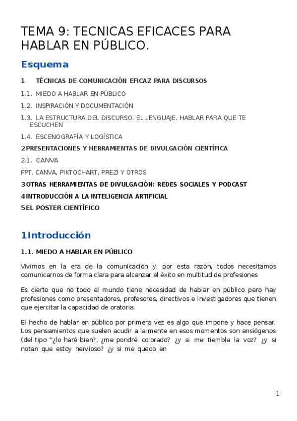 Miniatura del documento Tema-9.-Tecnicas-de-comunicacion-eficaces-para-hablar-en-publico.docx