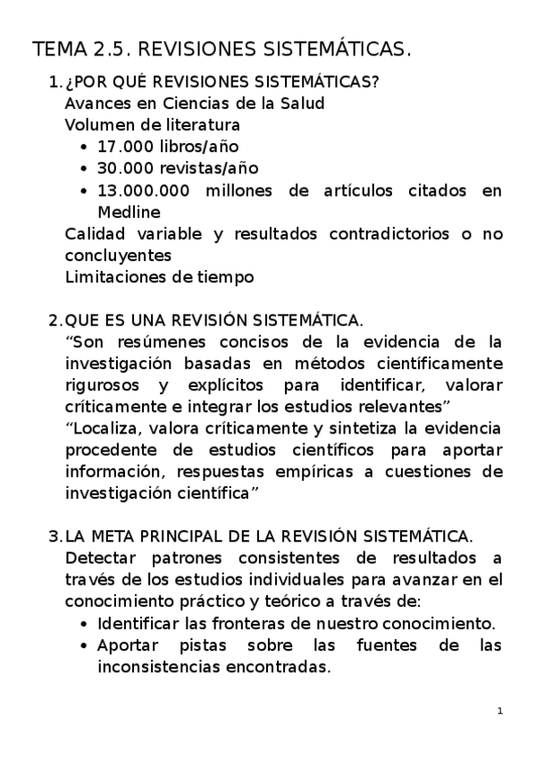 Miniatura del documento TEMA-2.5.-REVISIONES-SISTEMATICAS..docx