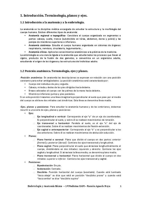 Miniatura del documento Embriología y Anatomía Básicas.pdf