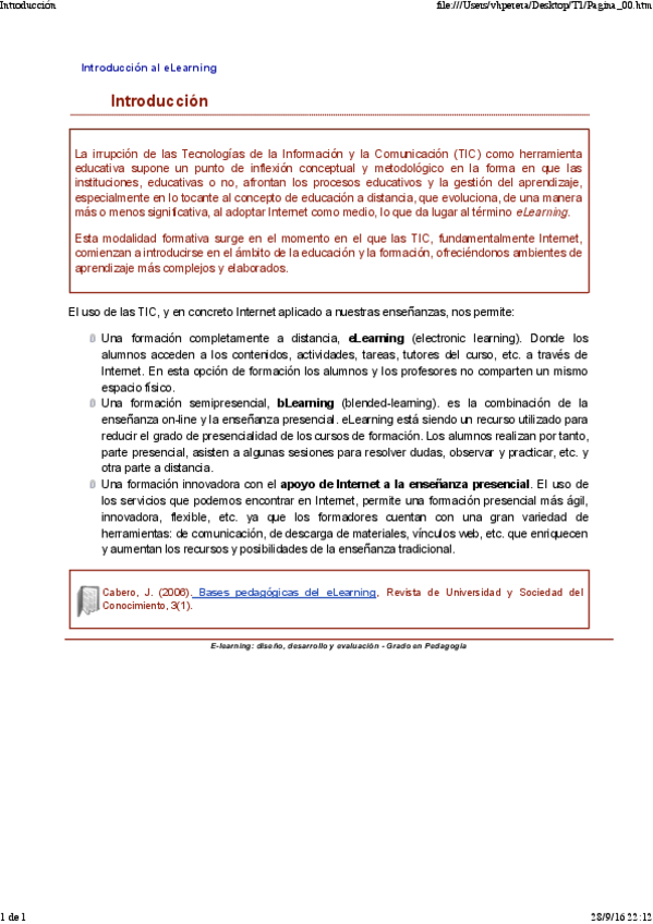 Miniatura del documento Tema 0. Introducción al E-Learning.pdf