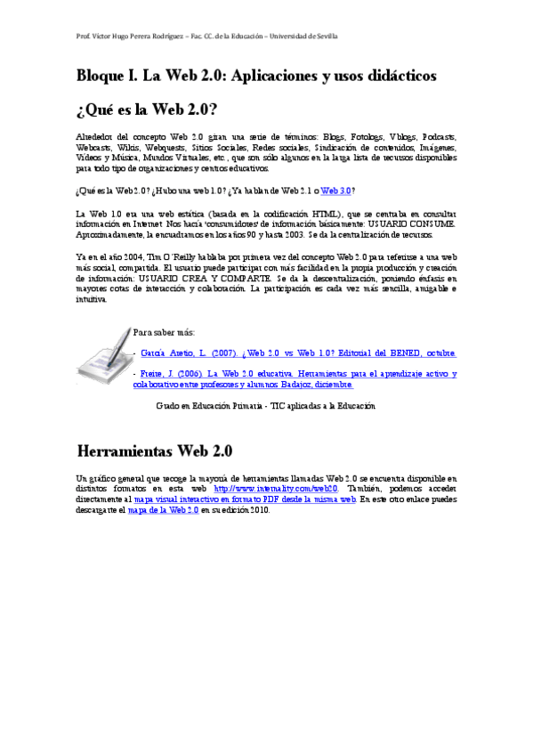 Miniatura del documento Tema 2. Aplicaciones para el aprendizaje colaborativo. Web 2.0.pdf