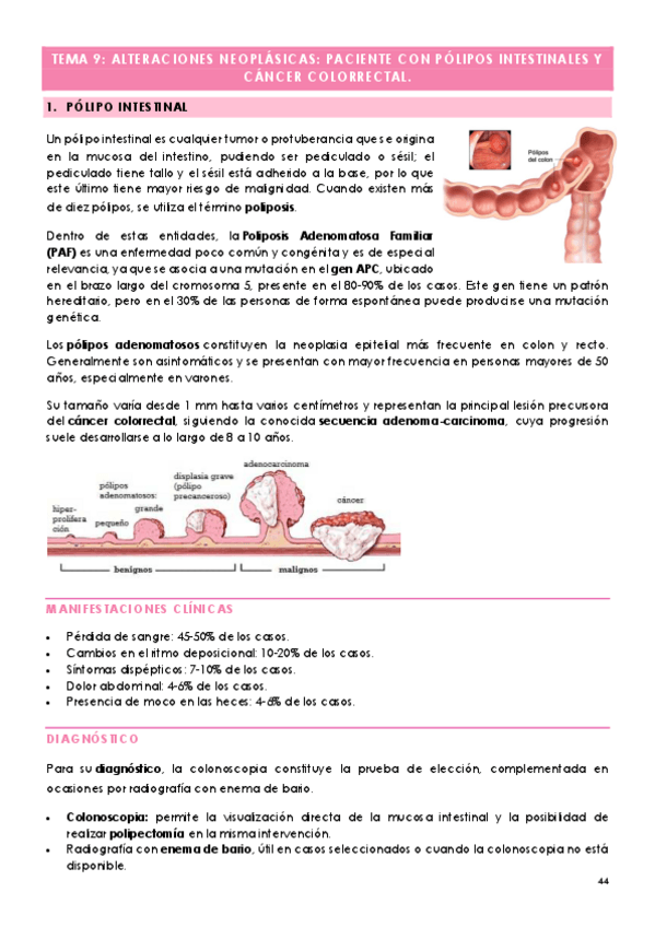 Miniatura del documento TEMA-9-ALTERACIONES-NEOPLASICAS.PACIENTE-CON-POLIPOS-INTESTINALES-Y-CANCER-COLORRECTAL..pdf