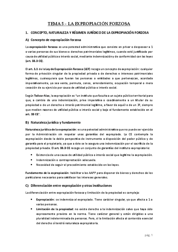Miniatura del documento Tema-5-Administrativo-II-TECNOS.pdf