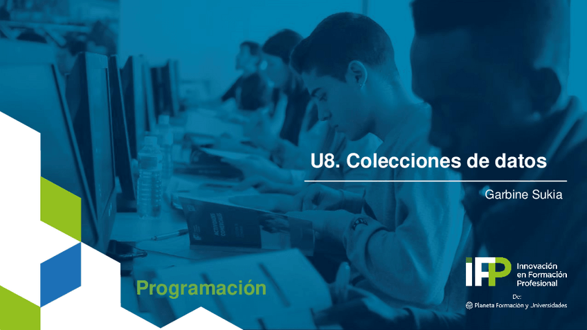 Miniatura del documento U8.-Colecciones-de-datos.pdf