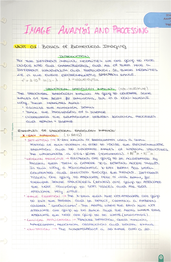 Miniatura del documento Unit-01-Basics-of-Biomedical-Imaging.pdf