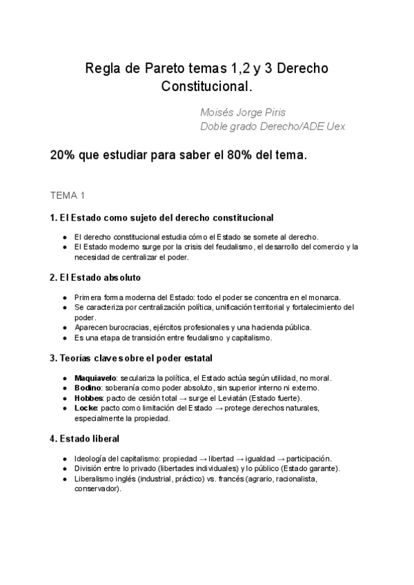 Miniatura del documento Puntos-Clave-Temas-1,2y3-Derecho-Constitucional-I.pdf