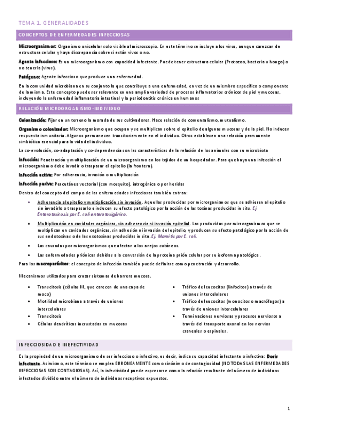 Miniatura del documento Infecciosas-primer-parcial-1-parte.pdf