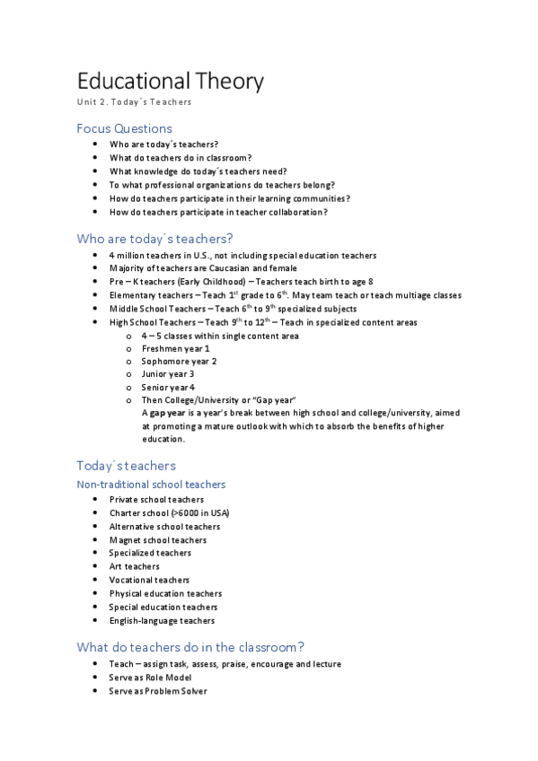 Miniatura del documento Unit 2. Today´s teachers.pdf