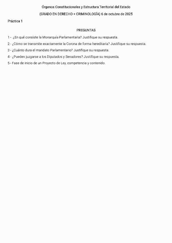 Miniatura del documento Practica-1-Organos-Constitucionales-DG-Derecho--Criminologia.pdf