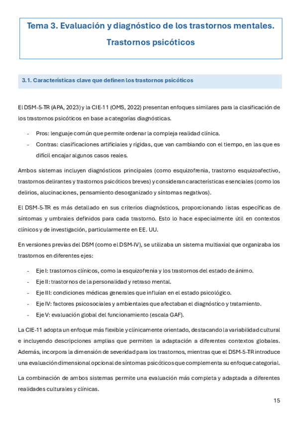 Miniatura del documento Tema-3.-Evaluacion-y-diagnostico-de-los-trastornos-mentales.-Trastornos-psicoticos.pdf
