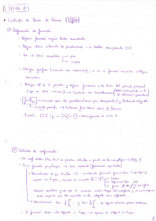 Miniatura del documento Tema8_Fourier y Separación de variables - Pasos resolución ejercicios.pdf