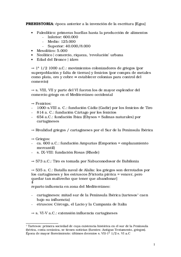 Miniatura del documento PREHISTORIA.doc