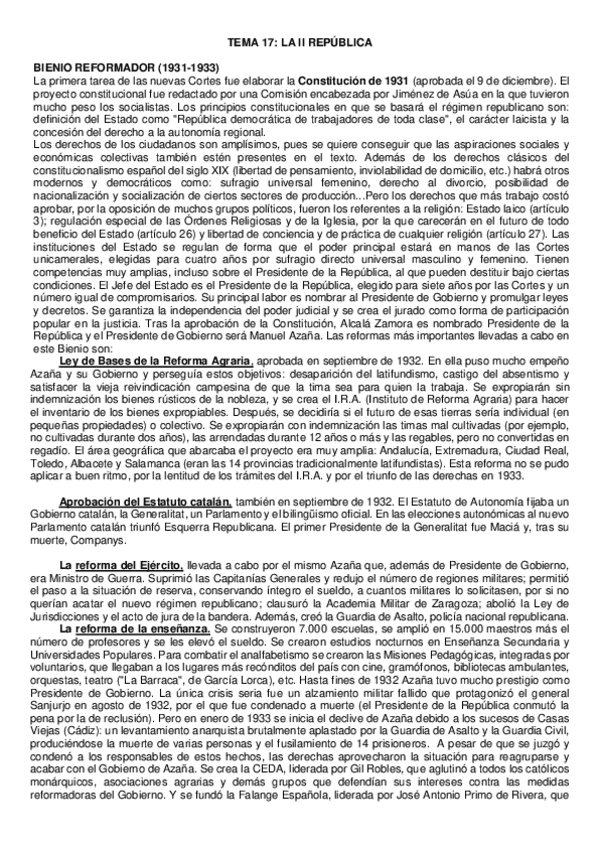 Miniatura del documento TEMA-17-LA-SEGUNDA-REPUBLICA.pdf