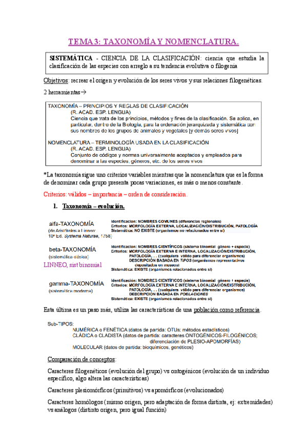 Miniatura del documento Tema-3-Taxonomia-y-nomenclatura..pdf
