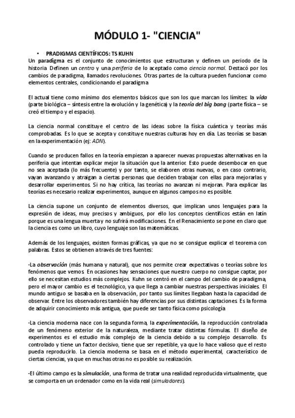 Miniatura del documento Teoría de la información - Módulo 1 (Ciencia).pdf