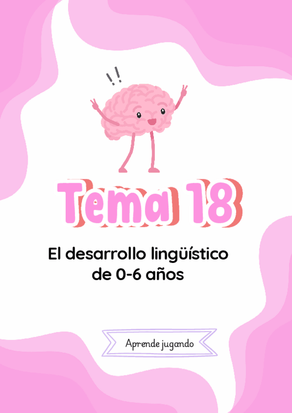 Miniatura del documento Portada-T18.-El-desarrollo-linguistico-de-0-6-anos..pdf