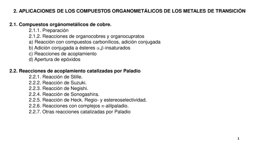 Miniatura del documento Tema-2.-Aplicaciones-de-los-compuestos-organometalicos-de-los-metales-de-transicion..pdf