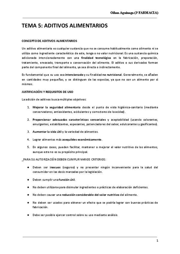 Miniatura del documento TEMA-5-ADITIVOS-ALIMENTARIOS.pdf