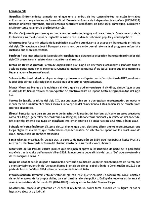 Miniatura del documento Conceptos-Historia-de-Espana-2o-BACH.pdf