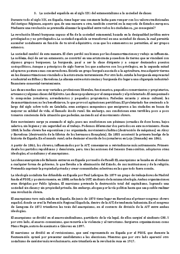 Miniatura del documento Tema-3-Epigrafe-3-La-sociedad-espanola-del-siglo-XIX-del-estamentalismo-a-la-sociedad-de-clases.pdf