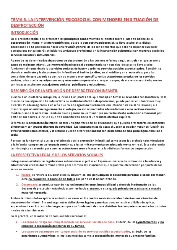 Miniatura del documento TEMA-5-La-inteervencion-psicosocial-con-menores-en-situacion-de-desproteccion.pdf