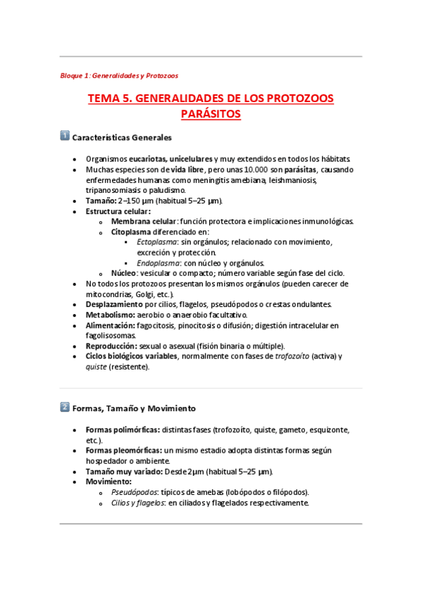 Miniatura del documento TEMA-5.-GENERALIDADES-DE-LOS-PROTOZOOS-PARASITOS.pdf