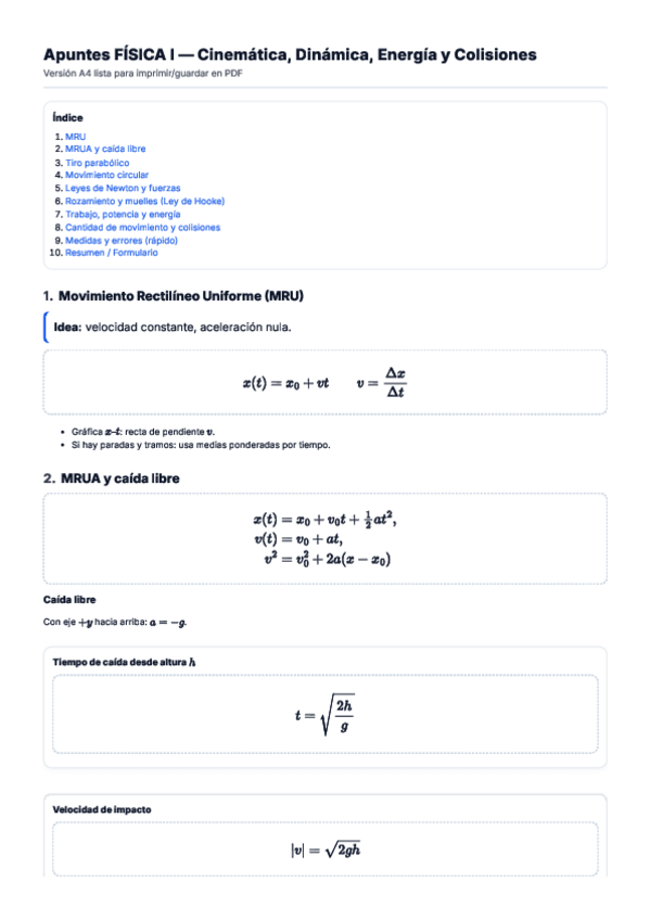 Miniatura del documento Apuntes-FISICA-I-A4-imprimible.pdf