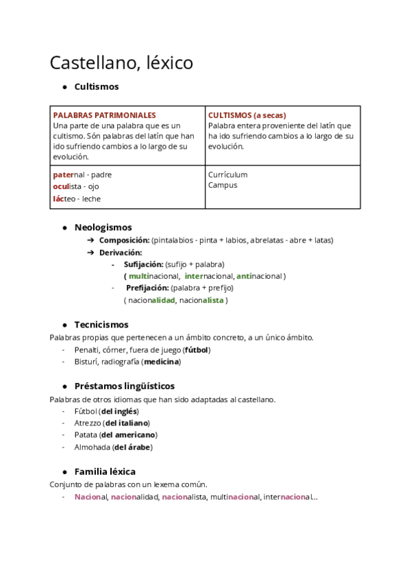 Miniatura del documento Castellano-lexico-1-bachi.pdf