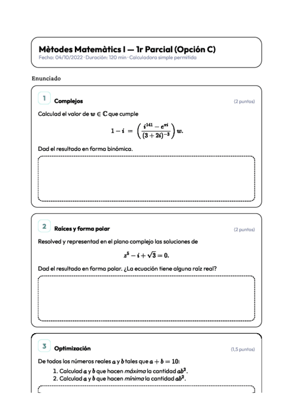 Miniatura del documento Metodes-Matematics-I-1r-Parcial-Opcion-C-04102022.pdf