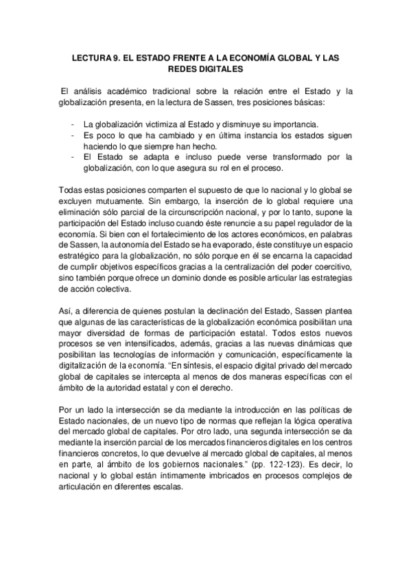 Miniatura del documento Resumen lectura 9.pdf