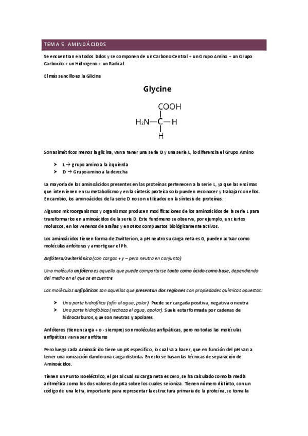 Miniatura del documento Tema-5.-Aminoacidos.pdf