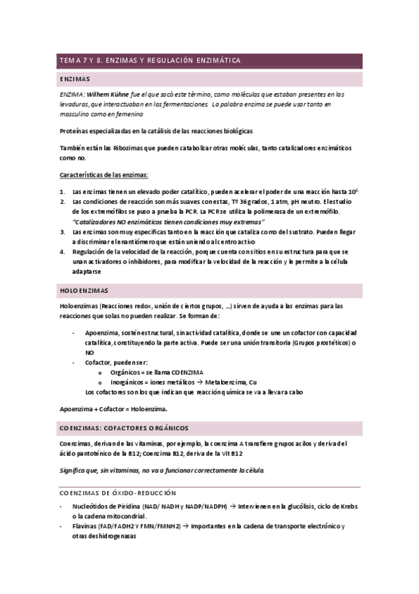 Miniatura del documento Tema-7-y-8.-Enzimas-y-regulacion-enzimatica.pdf