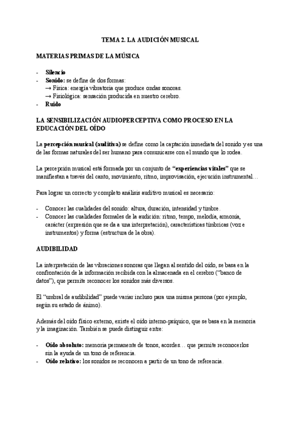 Miniatura del documento TEMA 2 - LA MÚSICA EN LA EDUCACIÓN INFANTIL.pdf