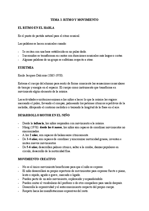 Miniatura del documento TEMA 3 - LA MÚSICA EN LA EDUCACIÓN INFANTIL.pdf