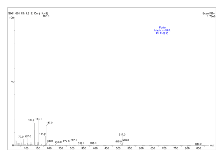 Miniatura del documento Masas-FAB-hexafluorofosfato-de-ferricinio-FAB.pdf