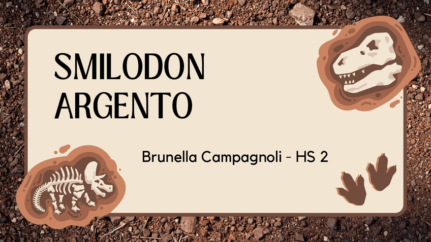 Miniatura del documento Smilodon-ARGENTO.pdf